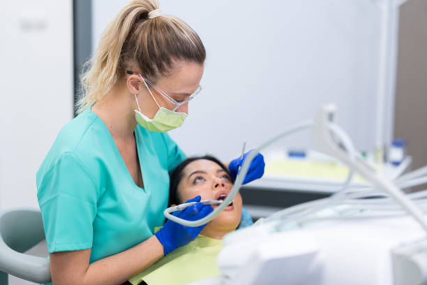 Best Emergency TMJ Treatment in Lincoln, MO