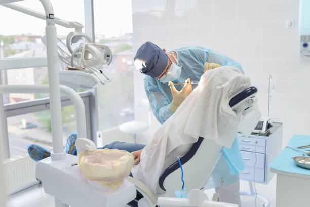 Best Emergency Treatment for Dental Infections or Abscesses in Lincoln, MO